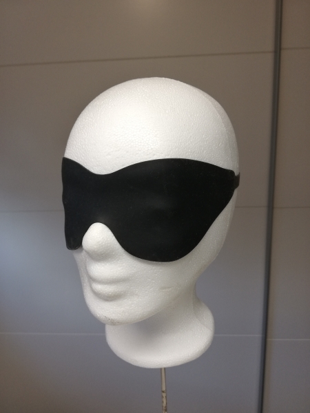 Latex Basic - Augenmaske